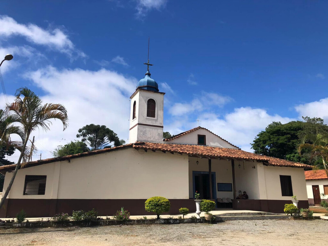 Festa de Santo Ângelo será neste fim de semana em Jundiapeba
