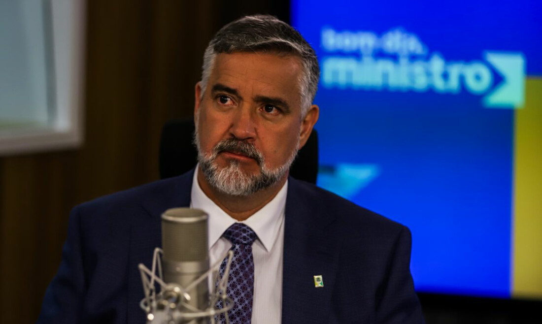 “Estamos diante da maior catástrofe meteorológica da história do RS"