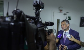 Governo estuda adiamento do concurso unificado no RS, diz Pimenta
