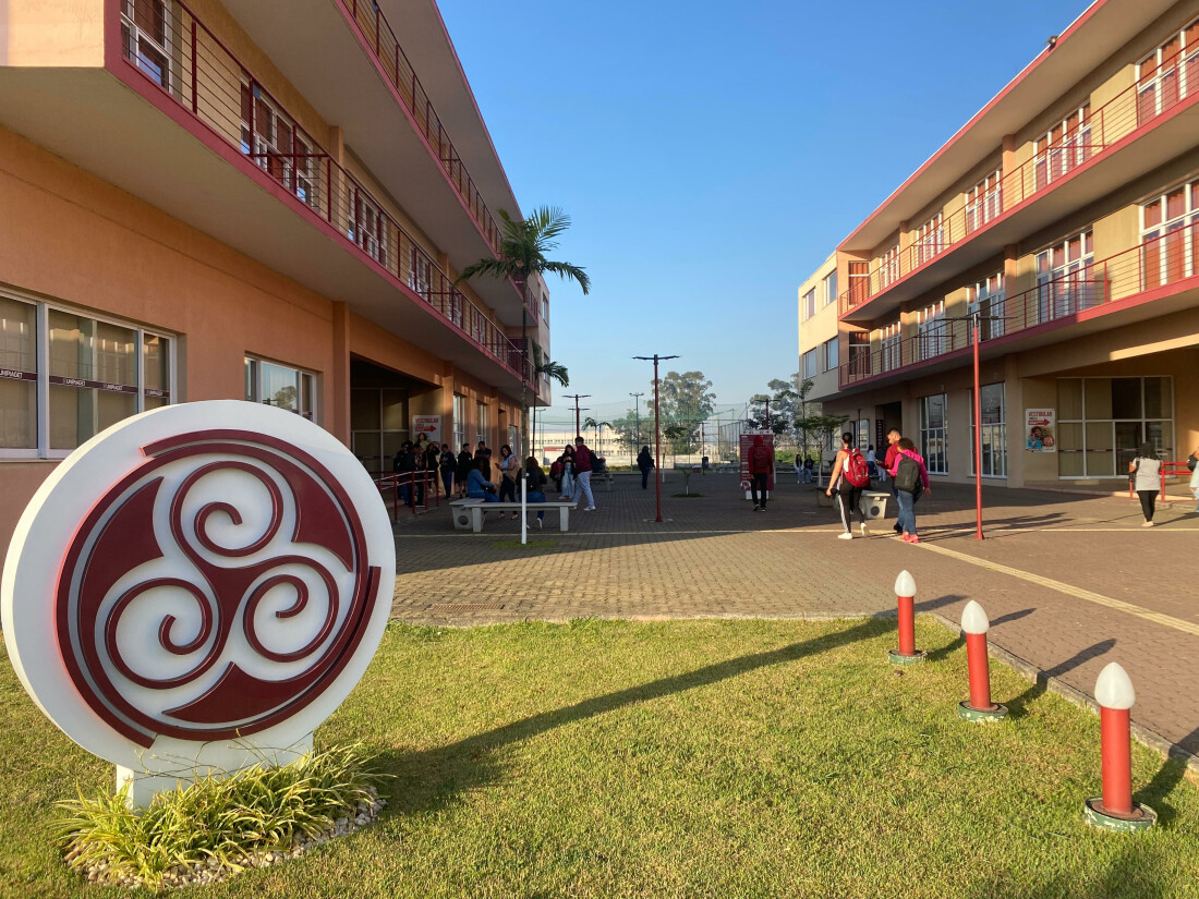  MEC reconhece curso de Direito do Unipiaget com nota máxima