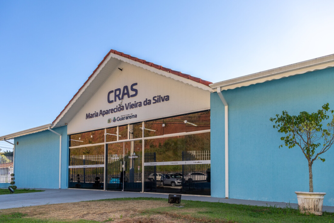 CRAS Volante oferece atendimentos gratuitos aos moradores de Guararema