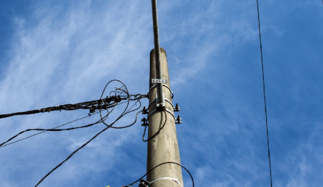 Acidentes de trânsito deixam mais de 15 mil clientes da EDP na região sem energia