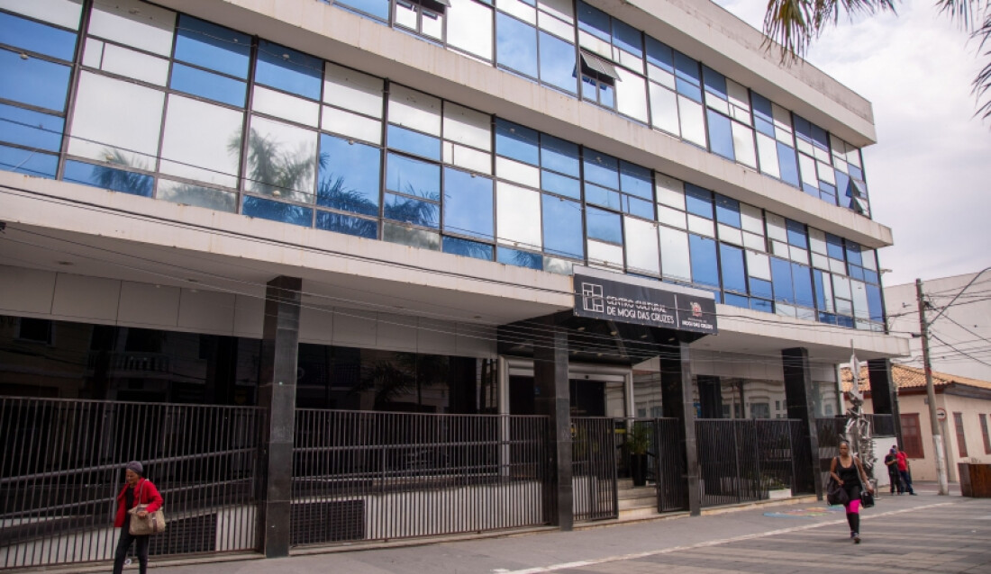 Mogi das Cruzes abre inscrição para Oficina de Portfólio no Centro Cultural