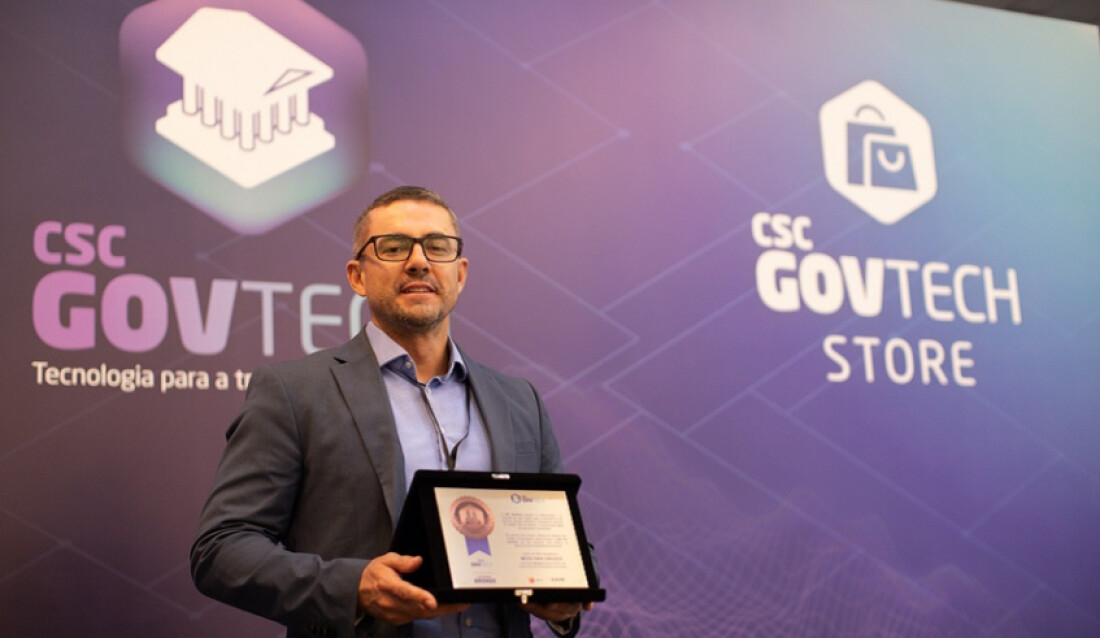 Mogi recebe selo que atesta boas práticas de governança e inovação