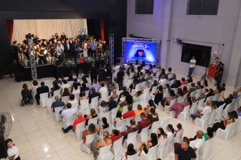 Prefeitura de Arujá lança campanha de agasalho 2024