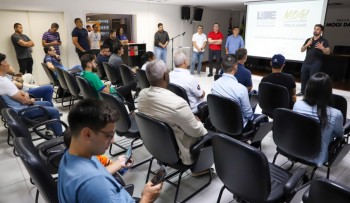 Lei de Incentivo ao Desporto de Mogi certifica 41 projetos esportivos 