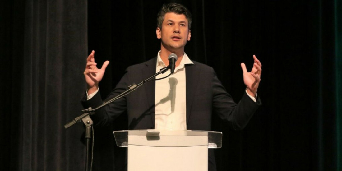 BNDES é um hub de desenvolvimento para o Brasil, diz Montezano