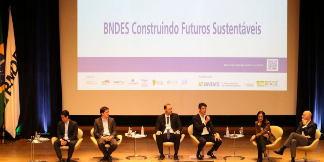BNDES espera captar R$ 20 bilhões com organismos multilaterais