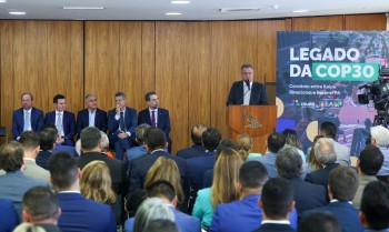 Belém receberá mais de R$ 1,3 bilhão em investimentos para a COP 30