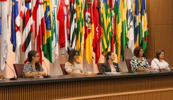 Mogi representa São Paulo em oficina nacional do Programa Criança Feliz  