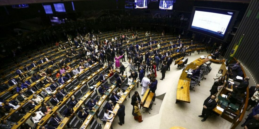 Bruno Pereira e Dom Phillips são homenageados pela Câmara