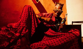 Bienal Black encerra evento no Instituto Memória Pretos Novos no Rio