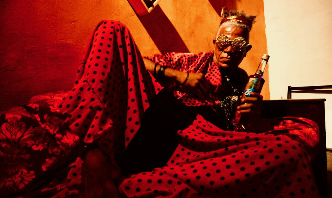 Bienal Black encerra evento no Instituto Memória Pretos Novos no Rio