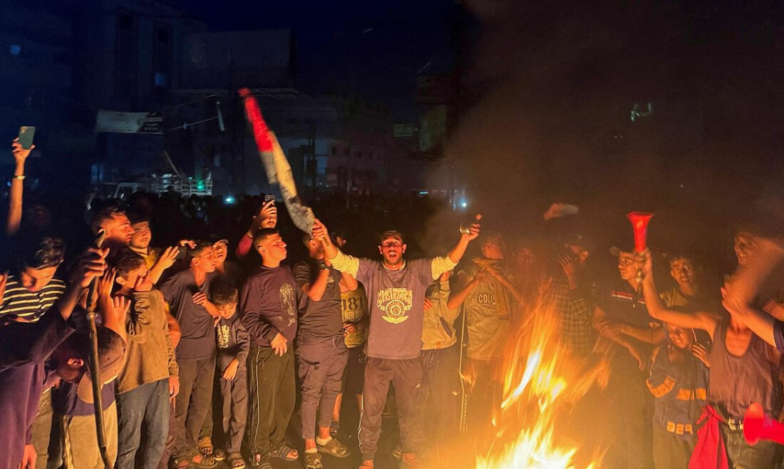 Trégua em Gaza é incerta; Israel promete seguir com operação em Rafah