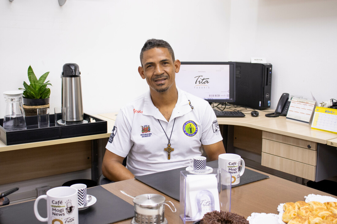 Futebol feminino vem crescendo e conquistando seu espaço em Mogi das Cruzes 