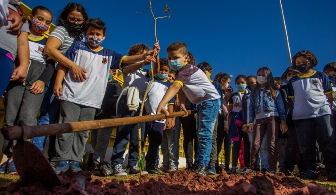 Jogos Escolares da Sustentabilidade abre inscrições nesta quarta-feira (8)