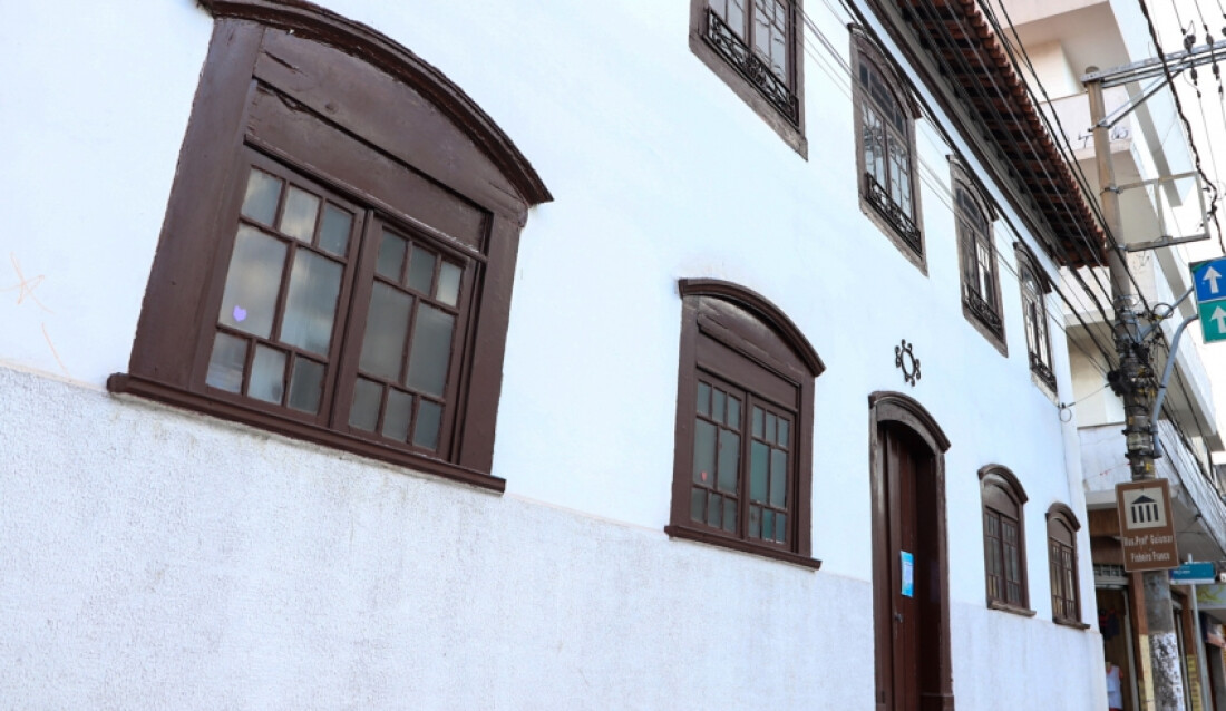 Museu Guiomar Pinheiro Franco retoma funcionamento com mostra da Festa do Divino 