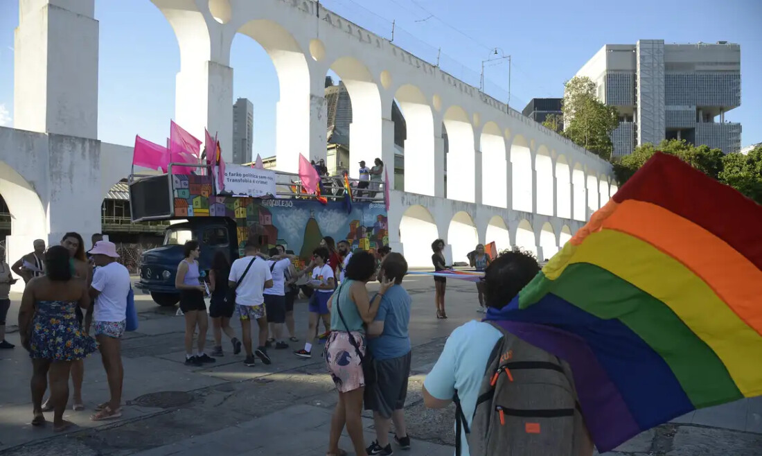 Grupo de trabalho vai enfrentar discriminação contra pessoas LGBTQIA+