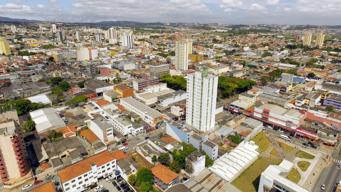 Suzano avança na criação de planos de Redução de Ruídos e de Áreas Livres