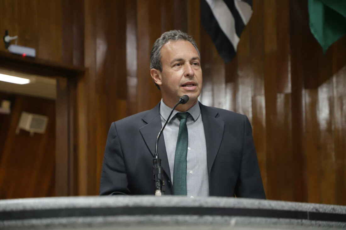 Problemas na saúde voltam a ser tema de debate na Câmara   