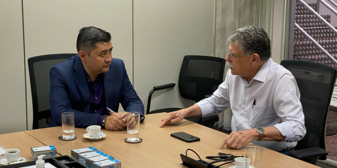 Poços da Sabesp na SP-66 serão fechados em 2023