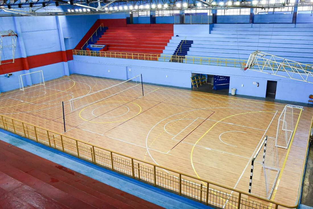 Educação prepara 1ª edição dos ‘Jogos Escolares do Município de Suzano’