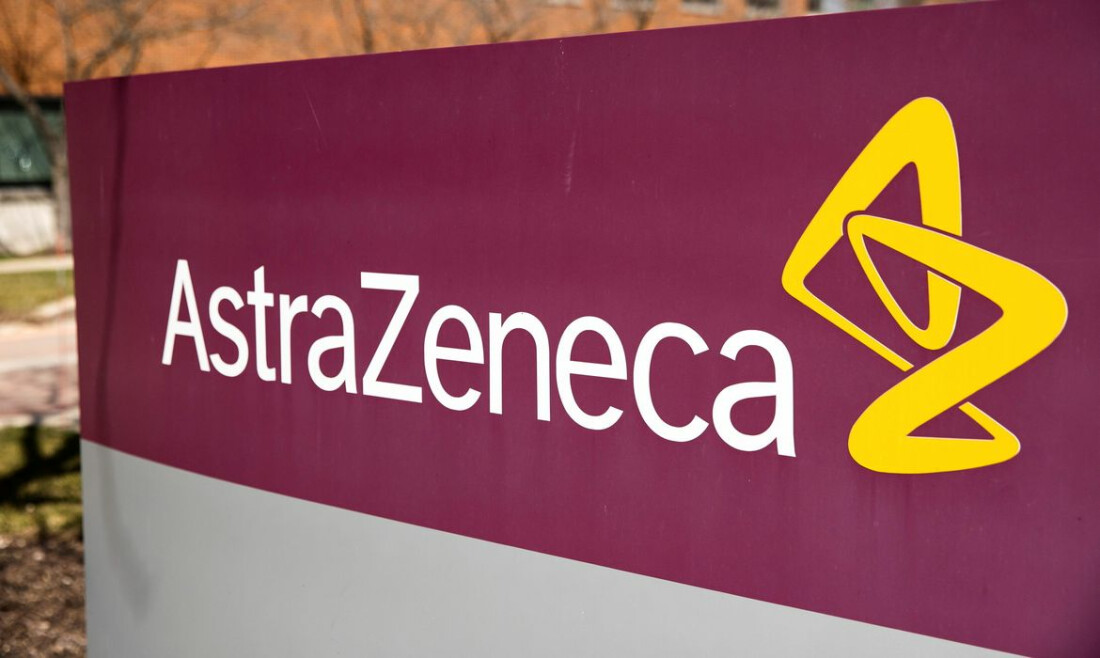 Astrazeneca para de fabricar vacina contra covid por razões comerciais