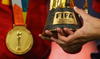 Candidatura do Brasil ao Mundial Feminino supera trio rival europeu