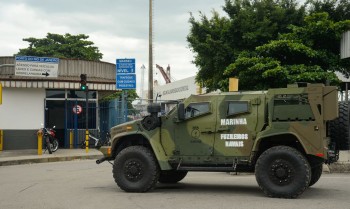 Defesa prorroga GLO em portos e aeroportos do Rio e de São Paulo