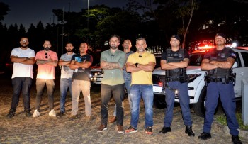 Mogi e Itaquá enviam equipes para apoio às vítimas do Rio Grande do Sul 