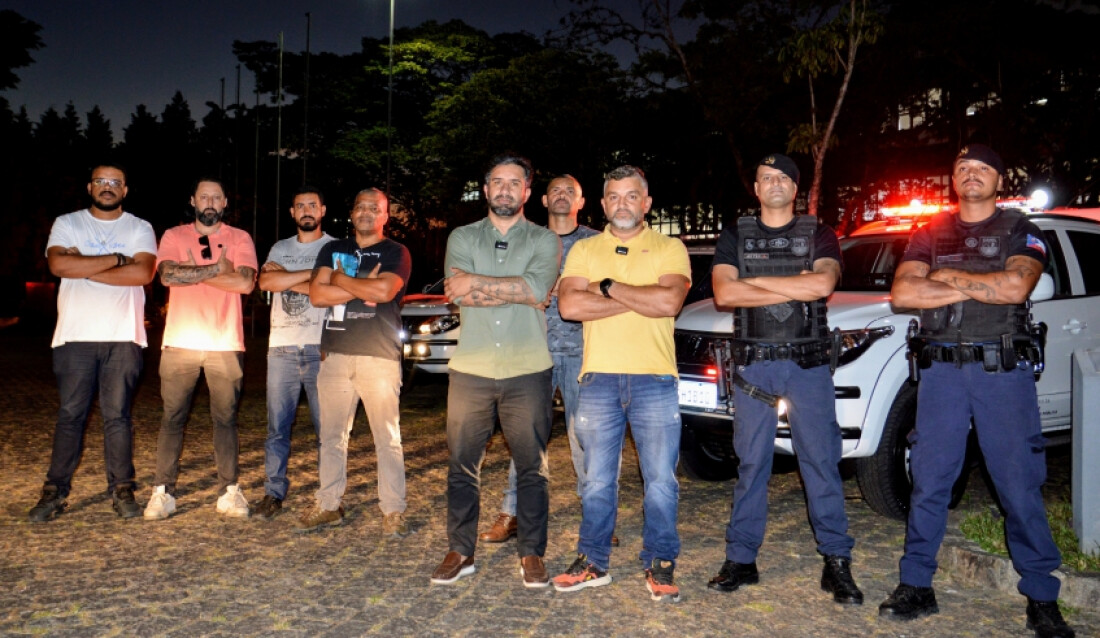 Mogi e Itaquá enviam equipes para apoio às vítimas do Rio Grande do Sul 