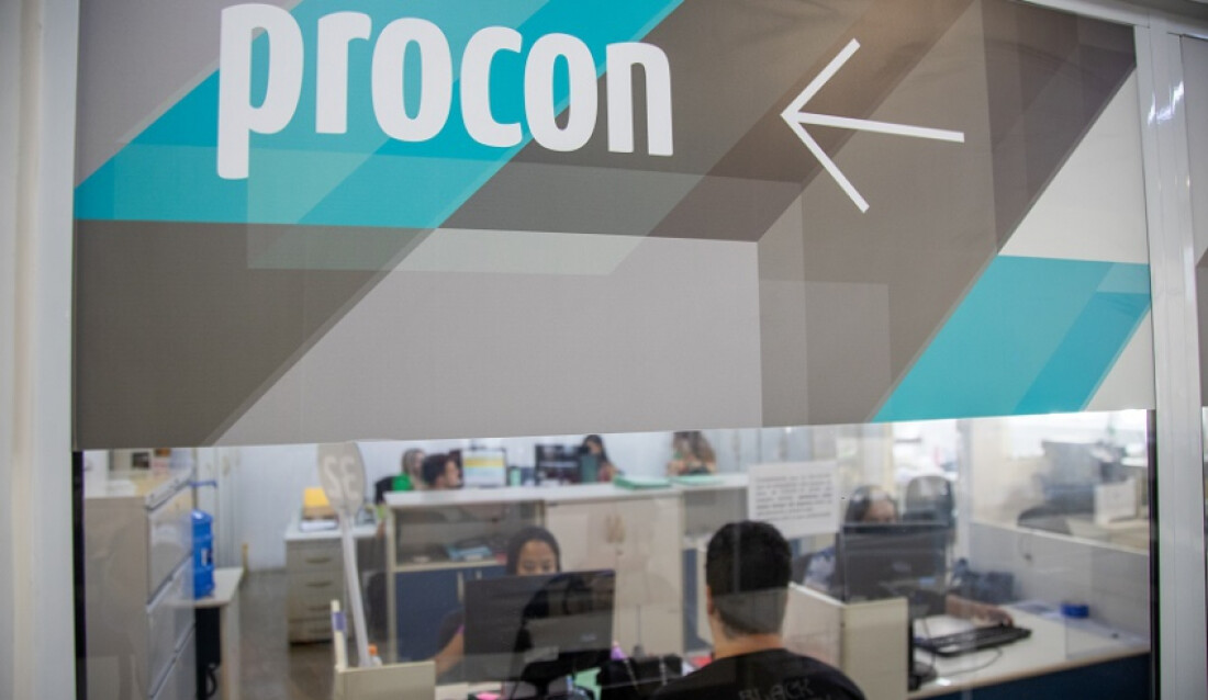 Procon de Mogi realiza ação de orientação e prevenção para o Dia das Mães 