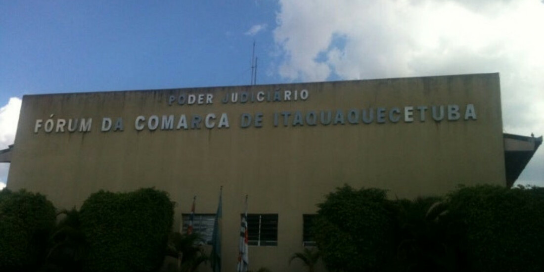 Vara de Família será inaugurada em Itaquá