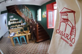 Casarão da Memória terá ‘Festival Cultural das Mães’ neste sábado