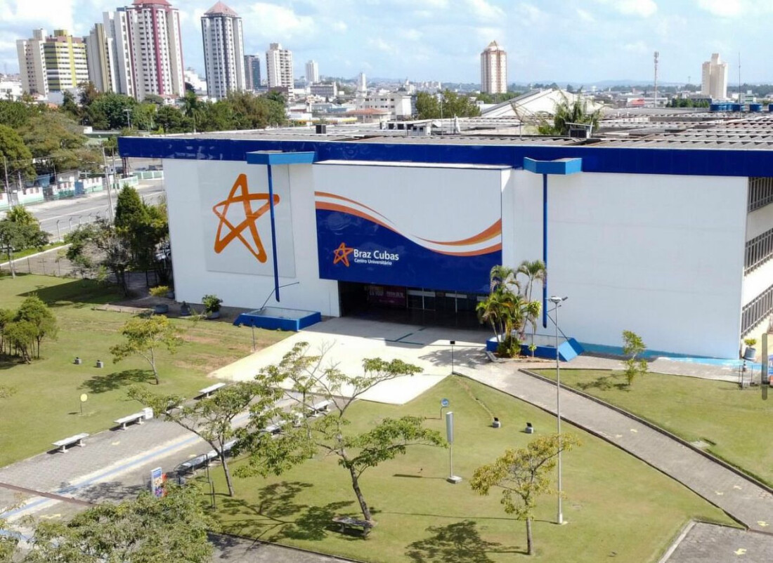  Sebrae realiza 1° Encontro da Gastronomia no Centro Universitário Braz Cubas