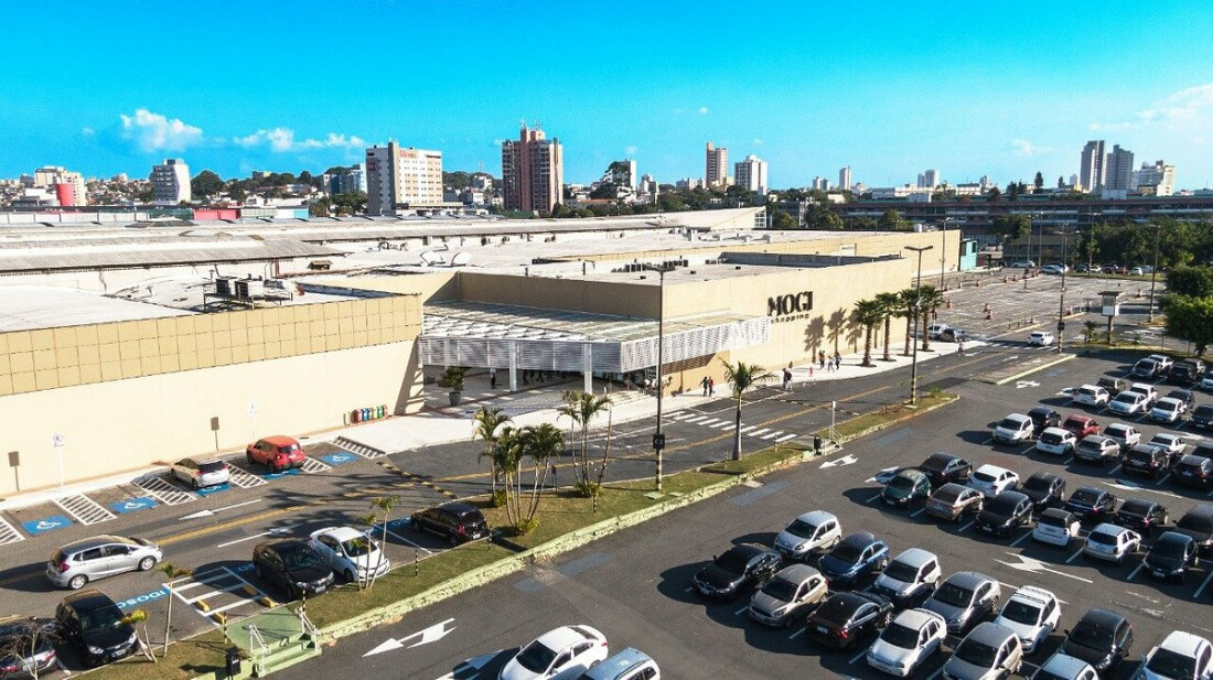Shoppings de Mogi e Suzano arrecadam doações para o Rio Grande do Sul