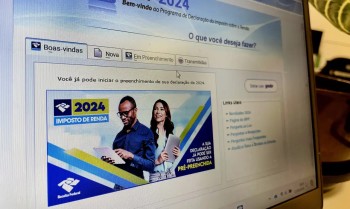  Unipiaget realiza plantões para fazer declaração de Imposto de Renda 