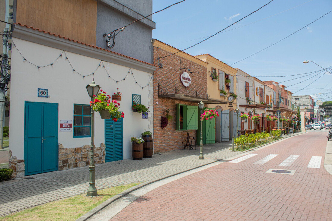 Vila Helio terá feira com gastronomia vegana, brechó, artesanato e música