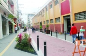 Trânsito passa por adequações