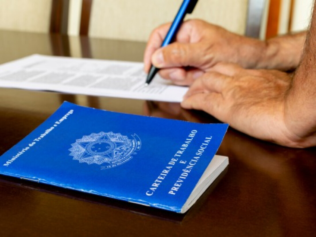 Poá tem 132 vagas de emprego disponíveis para a população