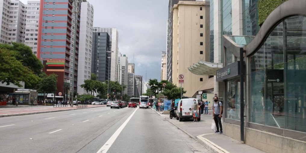 FGV: aluguéis ficaram 0,36% mais baratos em novembro