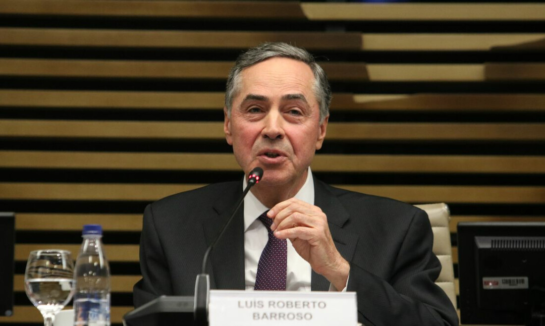 STF prorroga suspensão de prazos processuais para o Rio Grande do Sul