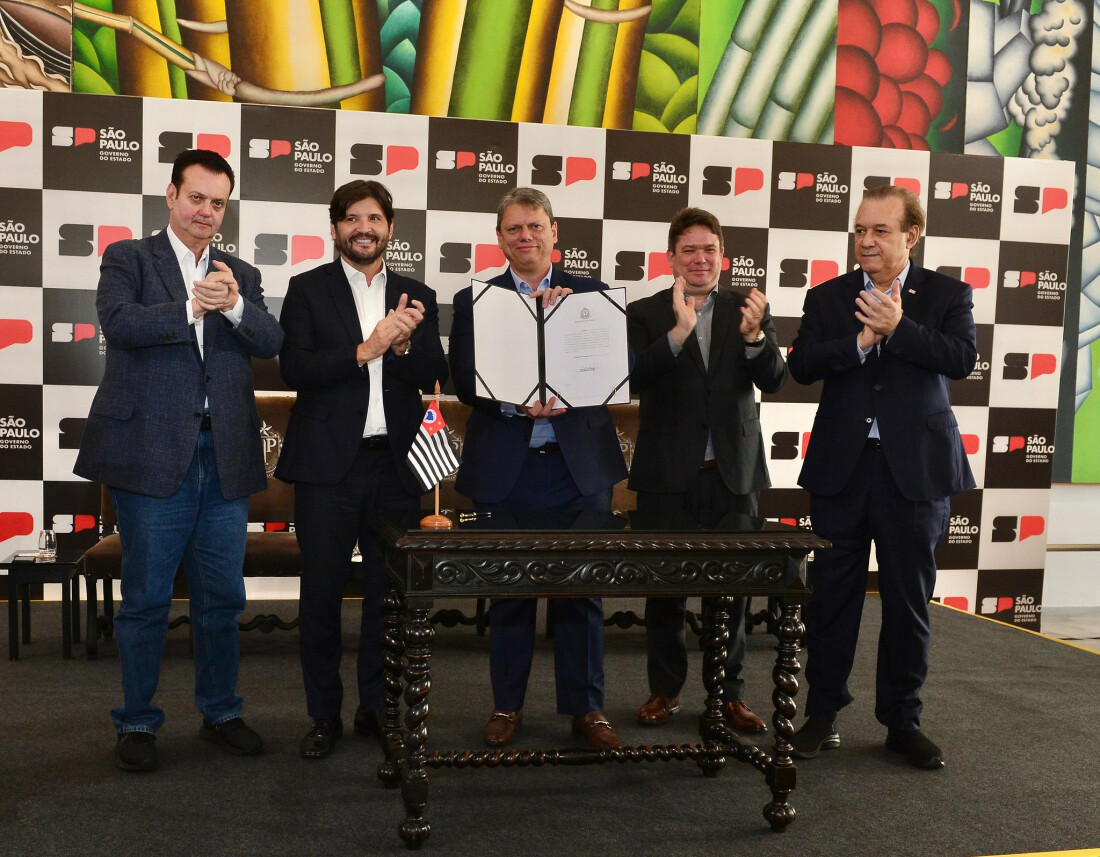 Cidades do Alto Tietê receberão repasses para infraestrutura e saúde