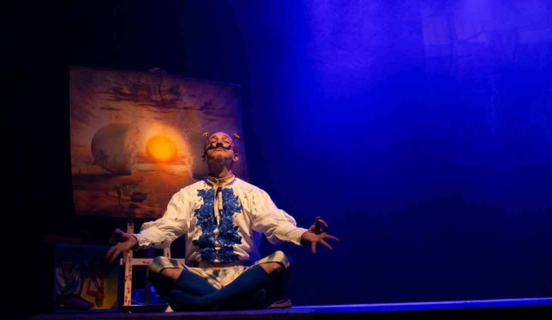 Mogi lança minuta do plano de ação cultural da Lei Aldir Blanc para consulta 