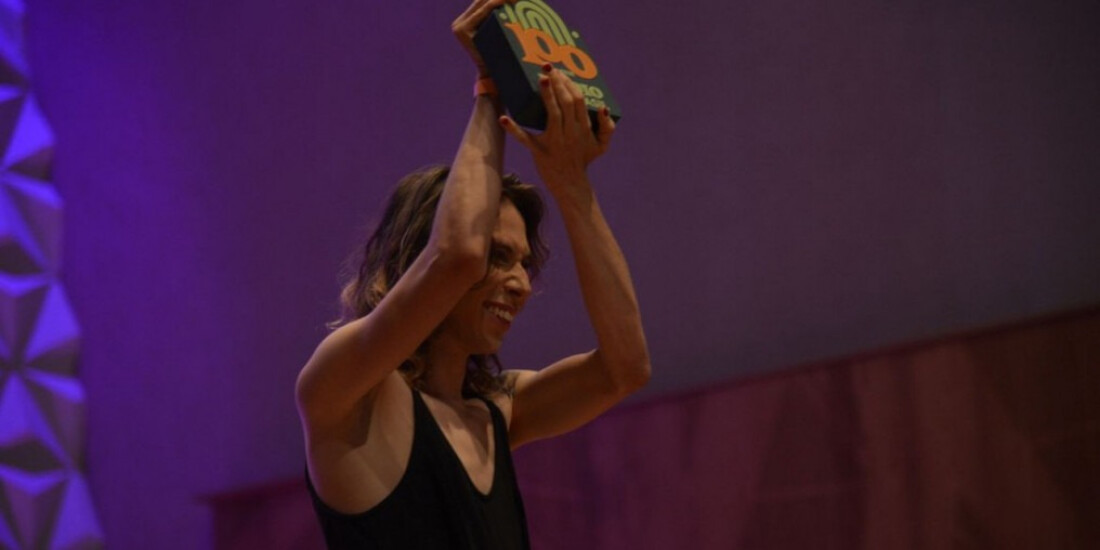 EBC faz cerimônia de premiação do Festival de Música 100 anos de Rádio