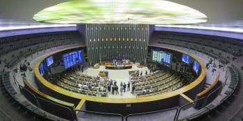 Câmara aprova prorrogação de subsídios para centrais hidrelétricas
