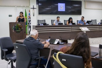 Plano Diretor de Itaquá entra em fase final e 3ª audiência será na quarta (15)