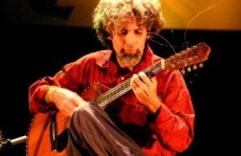 Sesc Pinheiros promove encontro sobre viola erudita