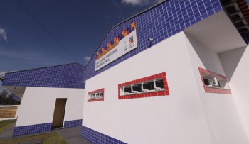 Prefeitura de Mogi amplia creche no Rodeio, expandindo a educação infantil 