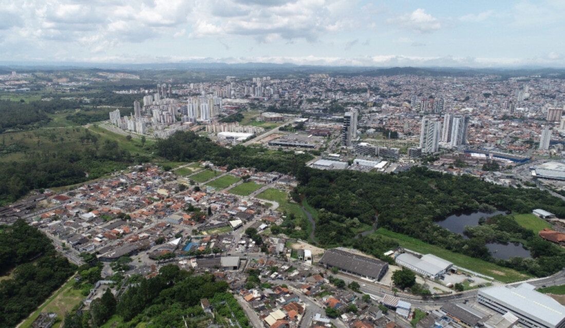 Mogi tem dois projetos de regularização aprovados pelo PAC 